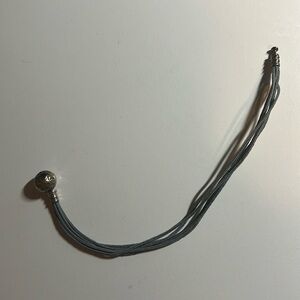 USED Pandora bracelet